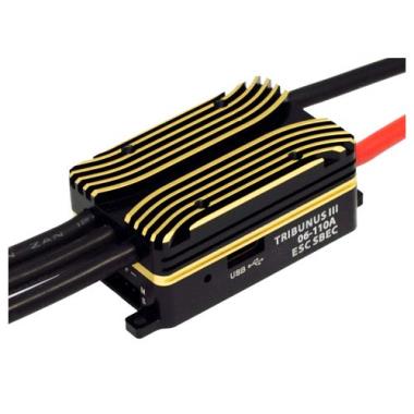 Scorpion TRIBUNUS III 06-110Amp (SBEC)